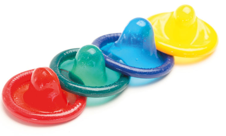 Male Condom