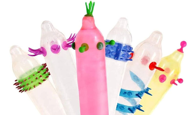 Alien Condom