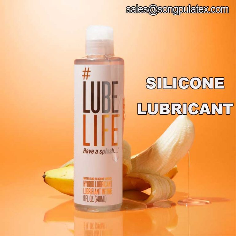 silicone personal lubricant side effects Desensitizing Lube & Lubricant main image 1
